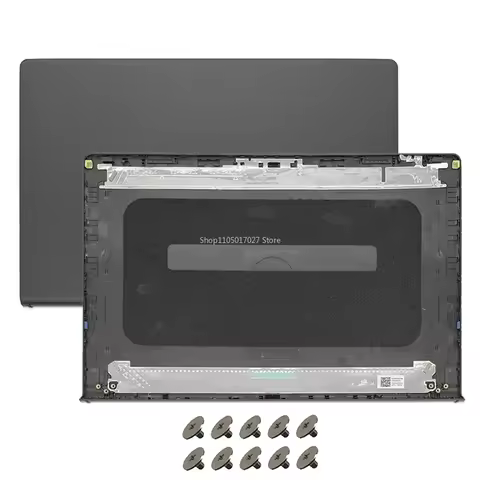 NEW Laptop Case for Dell Inspiron 15 3510 3511 3515 3520 3521 3525 LCD Back Cover Top Housing Rear L