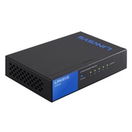 Genuine LINKSYS LGS105 5 port Gigabit Switch (1Gbps). Quoc DUY Computer