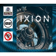(PC DVD) IXION - Deluxe Edition