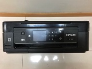 新淨 Epson wifi 彩色 多功能 列印機 打印機 Printer