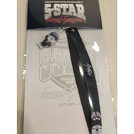 STRAY KIDS 5-STAR Dome Tour 2023 Seoul Special UNVEIL 13 SKZOO WOLF CHAN LIGHT STICK STRAP
