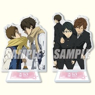 Standee Hyogo Kujibikido Hyouka Tv Anime 10Th Anniversary Lottery