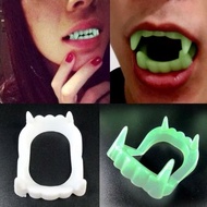 Vampire Batman Halloween Costume Fang
