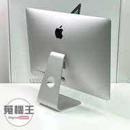 【蒐機王】Apple iMac i5 2.7Ghz 8G / 1TB 2013 21.5吋 D2933-S