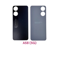 back Cover for oppo A58