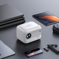 【Yaber 青春Lite版投影機 L1】內建Netflix、Youtube、Disney+