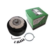 Steering Wheel Boss Kit HUB Adapter Fit for Wira/Waja/Savvy/Gen 2/Saga BLM/Satria