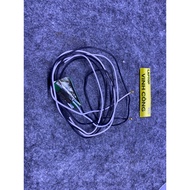 Wifi antenna wire for Dell N4050 Dell Inspiron N4050 Vostro 1440 2420 1450 3420 laptop, original dis