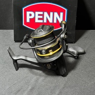 REELS PENN RIVAL G6000LC