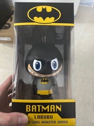 WTS Batman Labubu How2work Ver