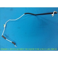 PERODUA MYVI LAGI BEST ND L.TUBE CD-CC HS-3505.M