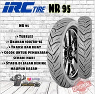 Ban tubles IRC NR95 100/80 ring 14 matic vario beat mio xride