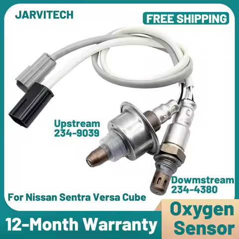 Oxygen Sensor 234-9039 234-4380 Lambda For Nissan Sentra Versa Cube 1.8L 2.0L 2008 2009 22693-1AA0B 
