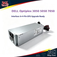 DELL Power Supply 500W 3668 3050 5050 7050MT D500EPM-00 5K7J8 H460EBM