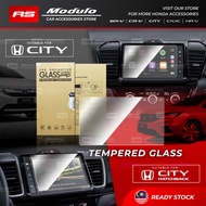 𝐒𝐂𝐑𝐄𝐄𝐍 𝐏𝐑𝐎𝐓𝐄𝐂𝐓𝐎𝐑 Honda CITY GN2 / Hatchback 2025 2024 Accessories RS Aksesori Kereta 2023 2022 2020 