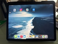 iPad Pro 12.9 256GB第六代 太空灰  wifi