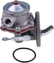 Fuel Feed Pump 04231021 04238003 02239550 04167698 Compatible for Deutz F3L912 F4L912 F5L912 F6L912 