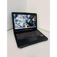 Gaming Laptop  Mouse  NG-N-i5560PA2-SP  Intel Core i7  8Th Gen 15.6 inch Nvidia Geforce GTX 1060  Ra