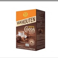 COCOA POWDER VANHOUTEN 100GM
