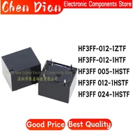 1PCS HF3FF-012-1ZTF HF3FF-012-1HTF HF3FF 005-1HSTF HF3FF 012-1HSTF HF3FF 024-1HSTF CHIP IC IN STOCK