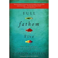 (BBW) Full Fathom Five (ISBN: 9781628726114)