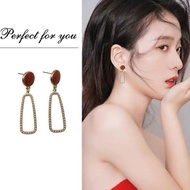 Fashion earrings - Code HT057