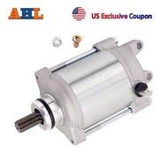 AHL Motorcycle Engine Starter Motor For MV Agusta Dragster LH RR F3 Rivale Stradale Brutale Turismo 