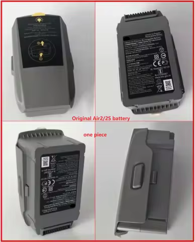 Original Mavic Air 2/Air 2S Intelligent Flight Battery for DJI Mavic Air 2/Air 2S Drone