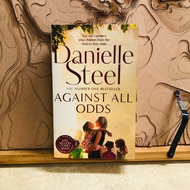 485 Danielle Steel THE NUMBER ONE AGAINST ALL ODDS