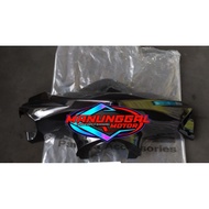 HITAM Mio S 125 Black Front Head totok Shell B3B-F6143-00-P4 Original Yamaha