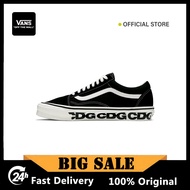 Authentic Vans Vault OG Old Skool LX Sports Sneakers VN0A4P3X60E Warranty 1 Year