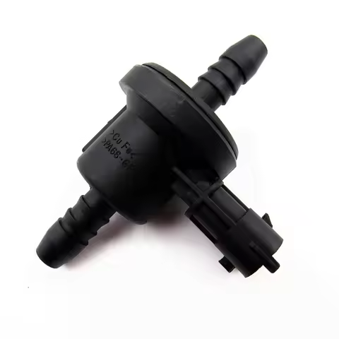 BV61-9G866-AA 0280142500 Exhaust System Vacuum Valve Purge Solenoid for Ford Chevrolet Orlando Cruze