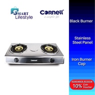 Cornell Stainless Steel Panel Gas Stove CGS-S1202SS