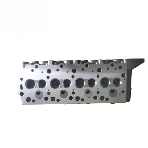 Engine Parts Cylinder Head For MITSUBISHI For Toyota For Hyundai For SUZUKI 4D56 2TR G16B 4D56 G4LA