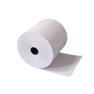 Thermal Receipt Paper Roll / Kertas Receipt, Thermal Paper for (Grab Food, Food Panda, Credit Card/Angkatopup printer)