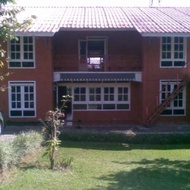 Villa Sentebale, Cisarua, Puncak