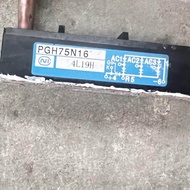 Original Disassembly Mitsubishi Heavy Industry Air Conditioning Bridge Stacking PGH75N16 Rectifier B