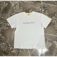 FR2 smoking skills t-shirt