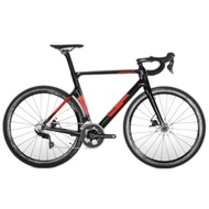 Roadbike Java Vesuvio R7000 700×51 Free Helm XLR 8