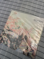 Taeyeon LP WHAT DO I CALL YOU