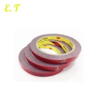 3M SUPER HEAVY DUTY Double Sided Tape ET