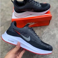 ♞✤ↂ[ACG]Nike Zoom fashion canvass outdoor running shoes for men