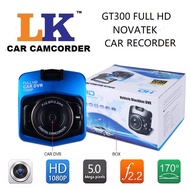 M320 Car Recorder HDMI 2.4 inches 1080P GT300  FULL HD Car Camera