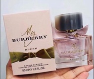 Burberry My Burberry Blush EDP女性香水