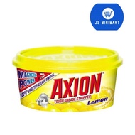 Axion Dishwashing Paste Lemon 350g