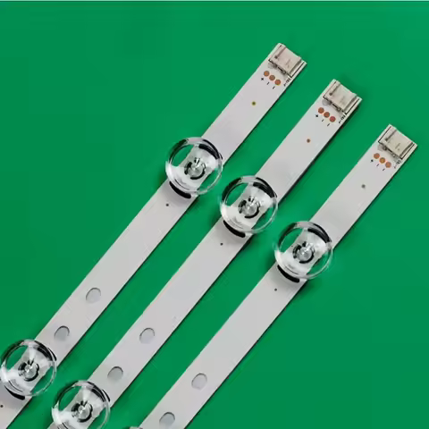 New TV Backlight led strip For LG 32LB560b 32LB580b 32LB5600 32LB550b 32LB530b