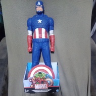 Captain America 20 inch figure