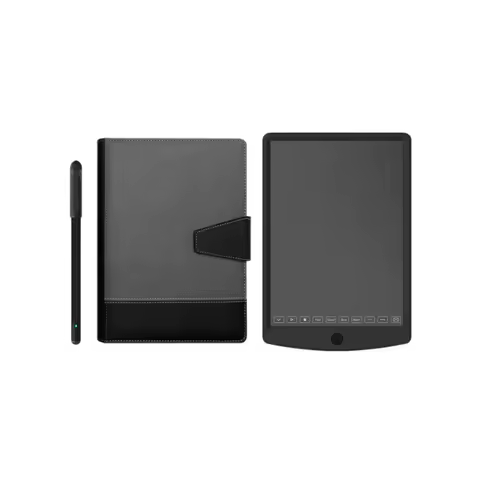SyncPen3 3 in 1 Digital Pen Smart Pen Writing Set Includes Smart Notebook Smart Pen Reusable Writing