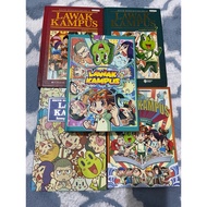 PRELOVED CAMPUS LAWAK Awesome Compilation 1-5