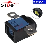 N000000006967 PSS-1 1004635-00-A Crash Battery Disconnect Fuse Pyrofuse Pyroswitch For Mercedes W168